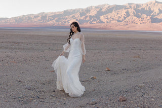 Wilderly Bride Style Number F388ANC - 12