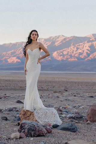 Wilderly Bride Style Number F388ANC - 1