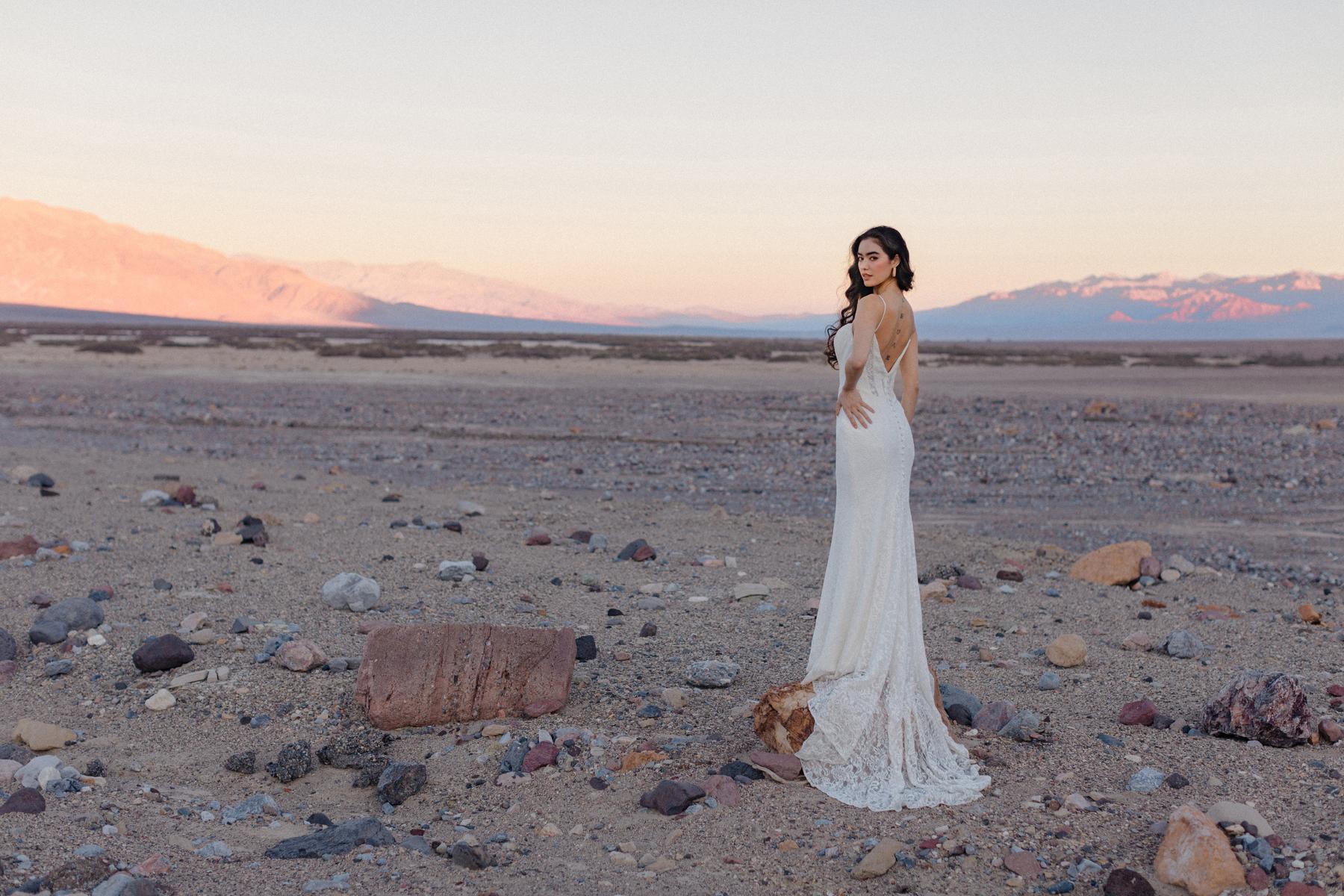 Wilderly Bride Style Number F388ANC - 6