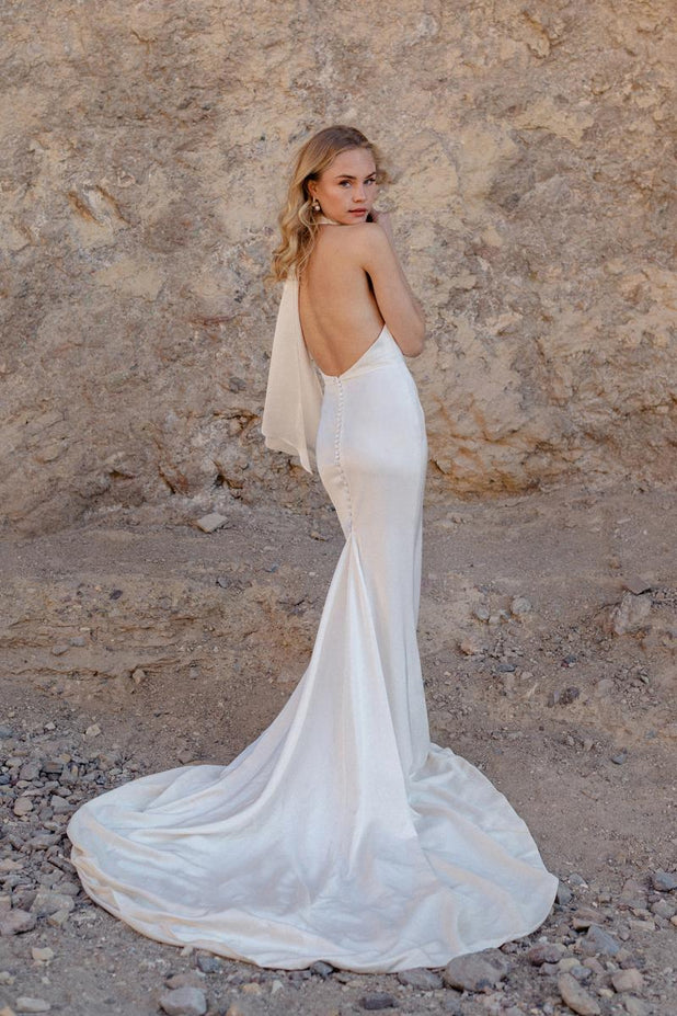 Wilderly Bride Style Number F388NC - 2