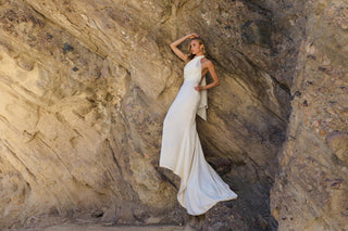 Wilderly Bride Style Number F388NC - 4