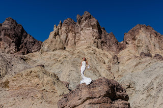 Wilderly Bride Style Number F388NC - 6