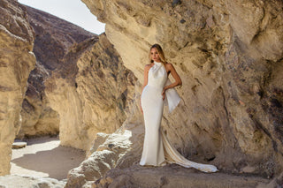 Wilderly Bride Style Number F388NC - 3