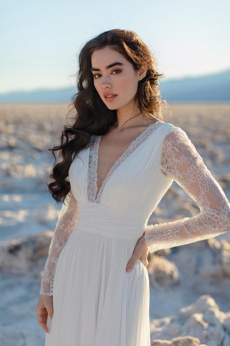 Wilderly Bride Style Number F389 - 8