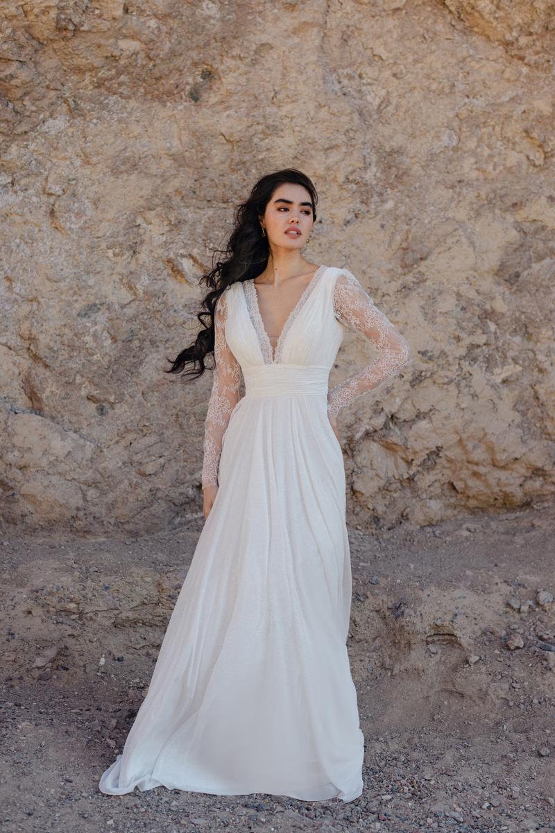 Wilderly Bride Style Number F389 - 1
