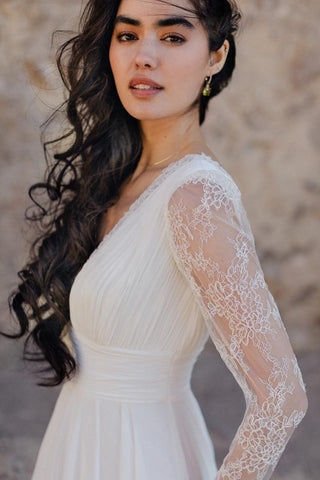 Wilderly Bride Style Number F389 - 9