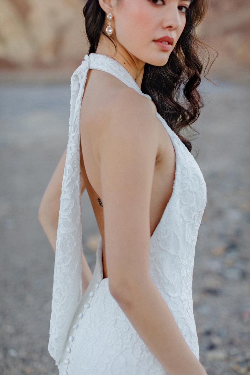 Wilderly Bride Style Number F390 - 5