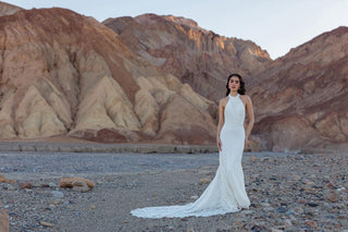 Wilderly Bride Style Number F390 - 10