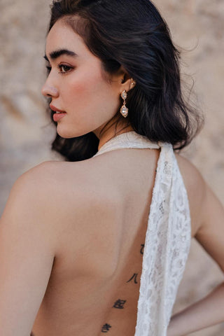 Wilderly Bride Style Number F390 - 6