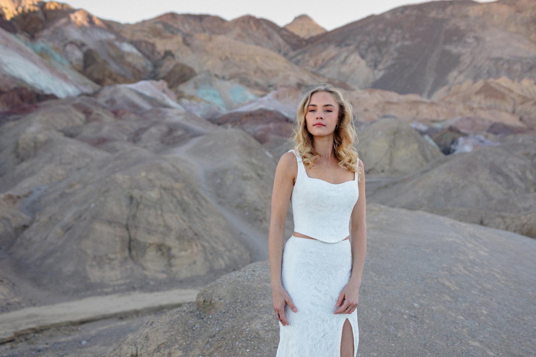 Wilderly Bride Style Number F391 - 10
