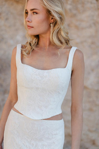 Wilderly Bride Style Number F391ANS - 5