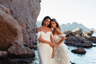 Wilderly Bride Style Number F400L - 11