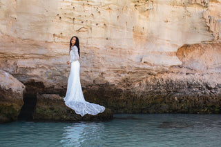 Wilderly Bride Style Number F401 - 14