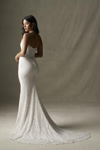 Wilderly Bride Style Number F401 - 6