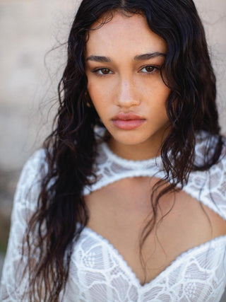 Wilderly Bride Style Number F401L - 10