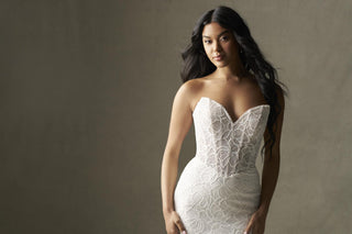 Wilderly Bride Style Number F401L - 17