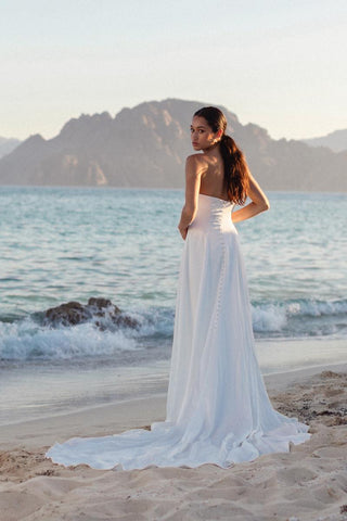 Wilderly Bride Style Number F402 - 2