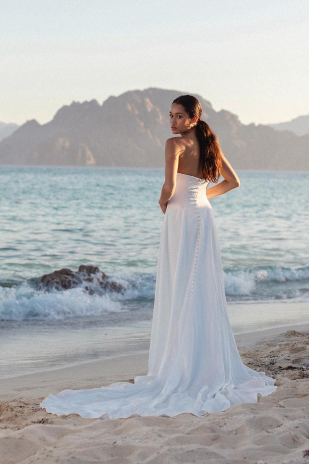 Wilderly Bride Style Number F402 - 2