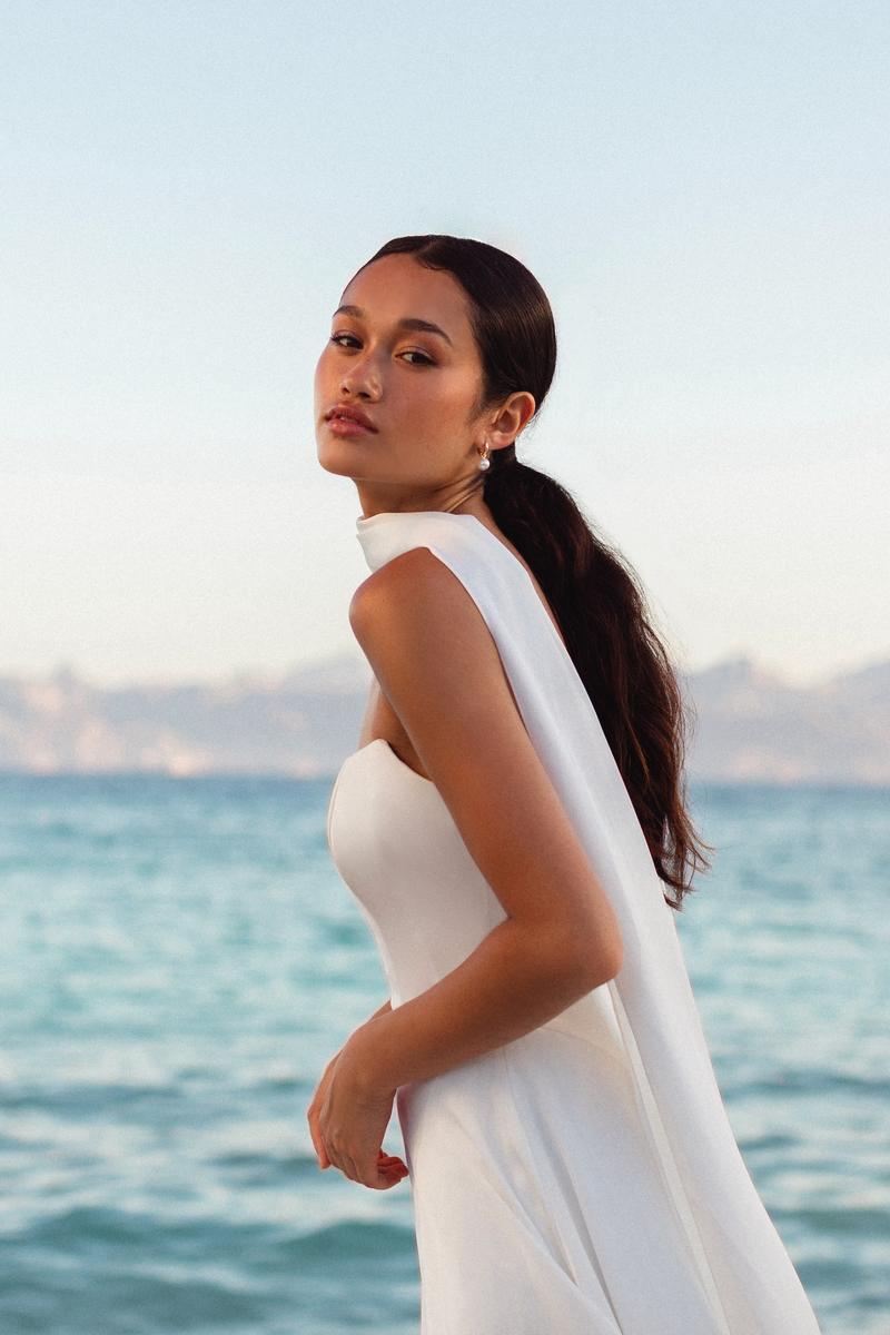 Wilderly Bride Style Number F402 - 8