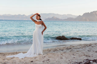 Wilderly Bride Style Number F402 - 11