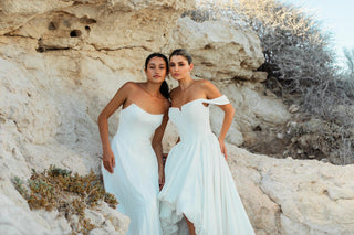 Wilderly Bride Style Number F402 - 14