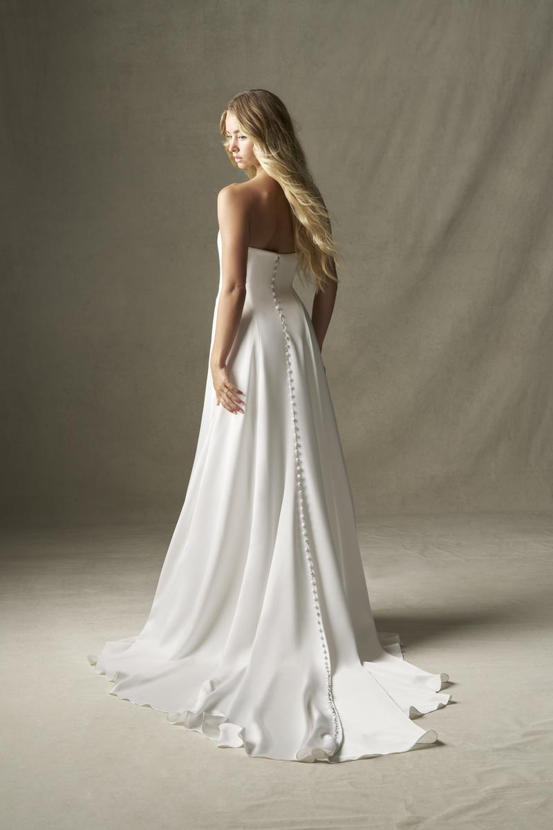 Wilderly Bride Style Number F402 - 6