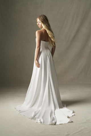 Wilderly Bride Style Number F402 - 6