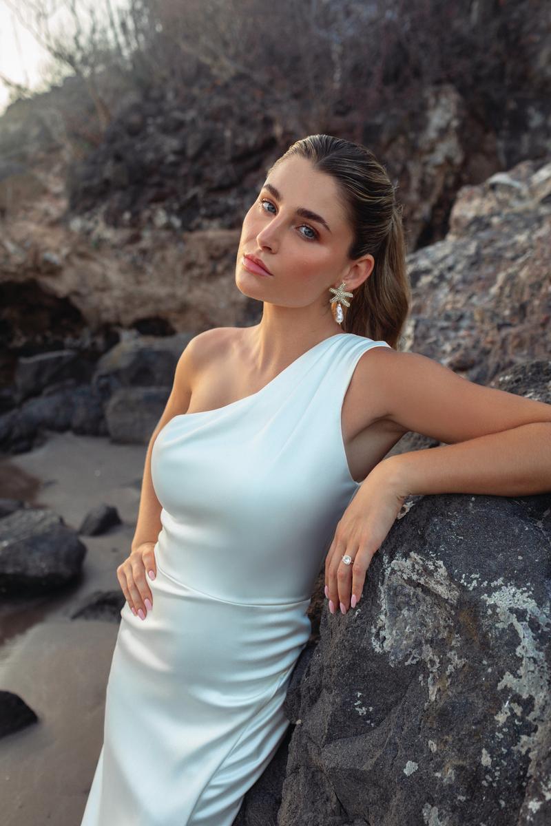 Wilderly Bride Style Number F403 - 10