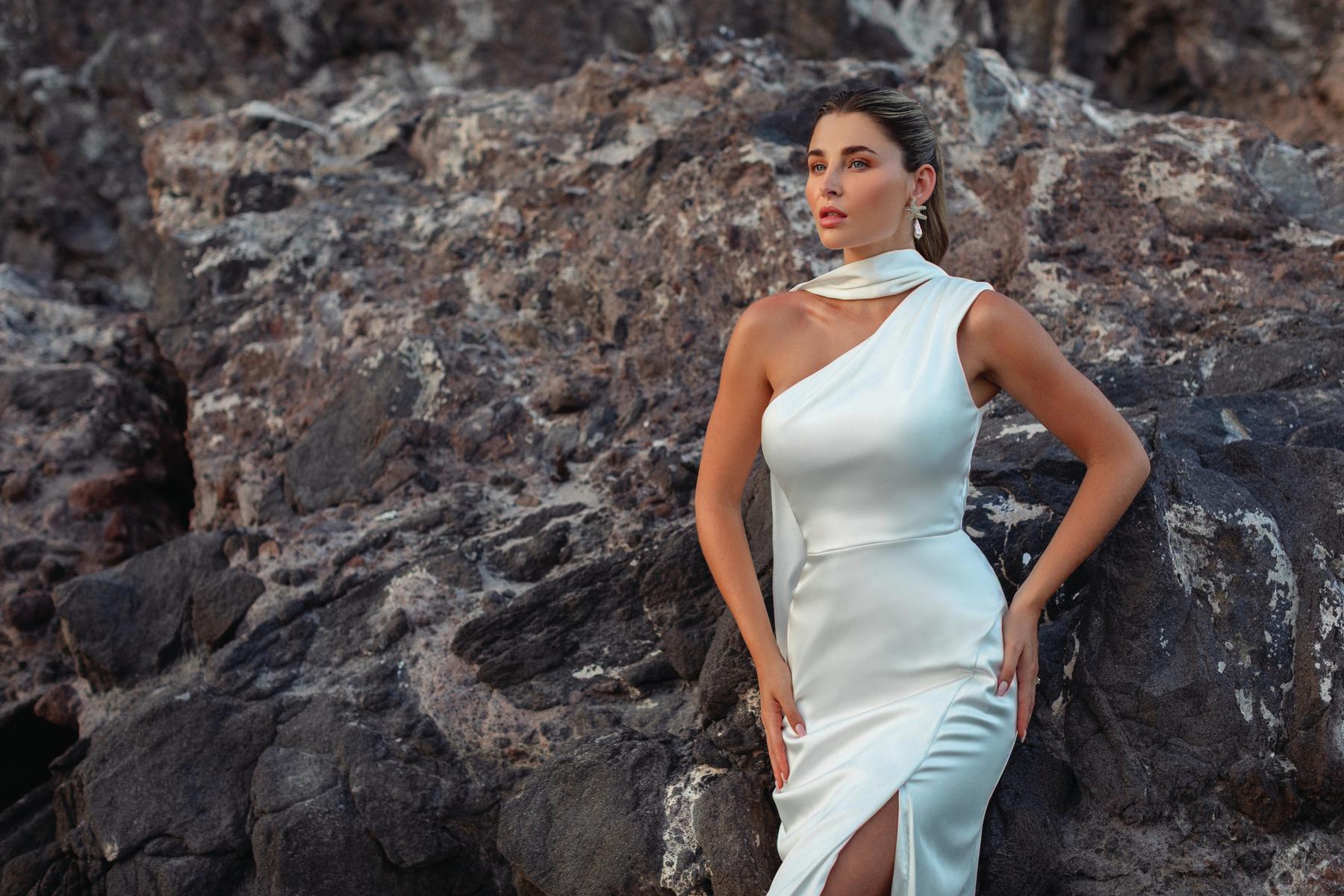 Wilderly Bride Style Number F403 - 15