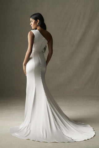 Wilderly Bride Style Number F403 - 4