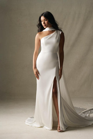 Wilderly Bride Style Number F403NS - 8