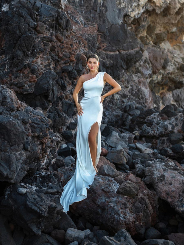 Wilderly Bride Style Number F403NS - 1