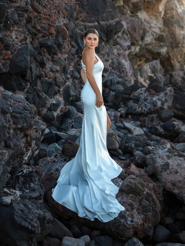 Wilderly Bride Style Number F403NS - 2