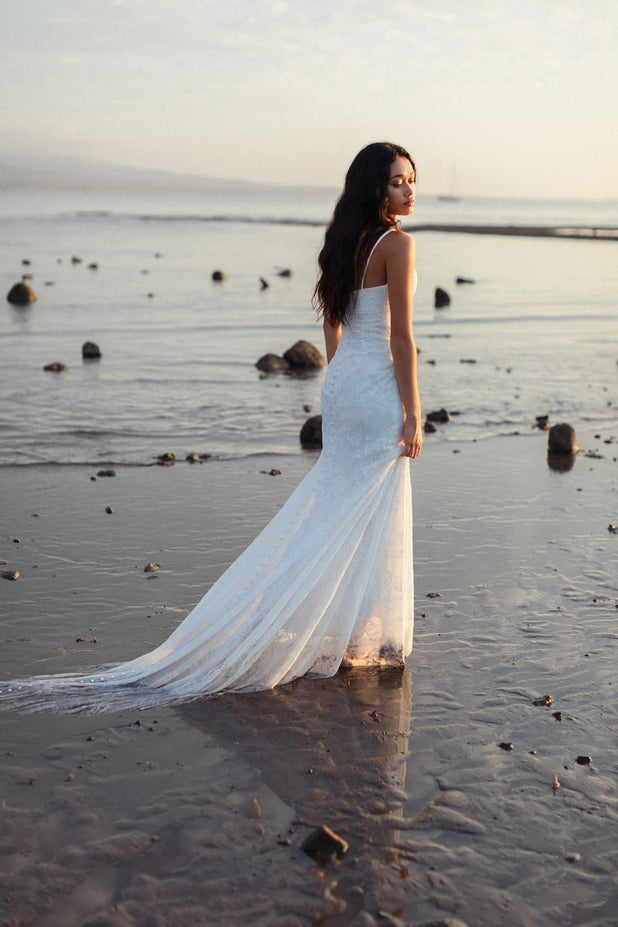 Wilderly Bride Style Number F404 - 2