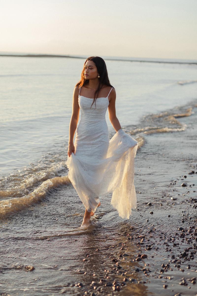 Wilderly Bride Style Number F404 - 9