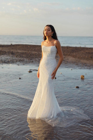 Wilderly Bride Style Number F404 - 3