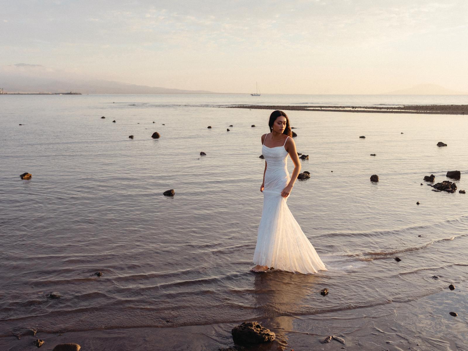 Wilderly Bride Style Number F404 - 11