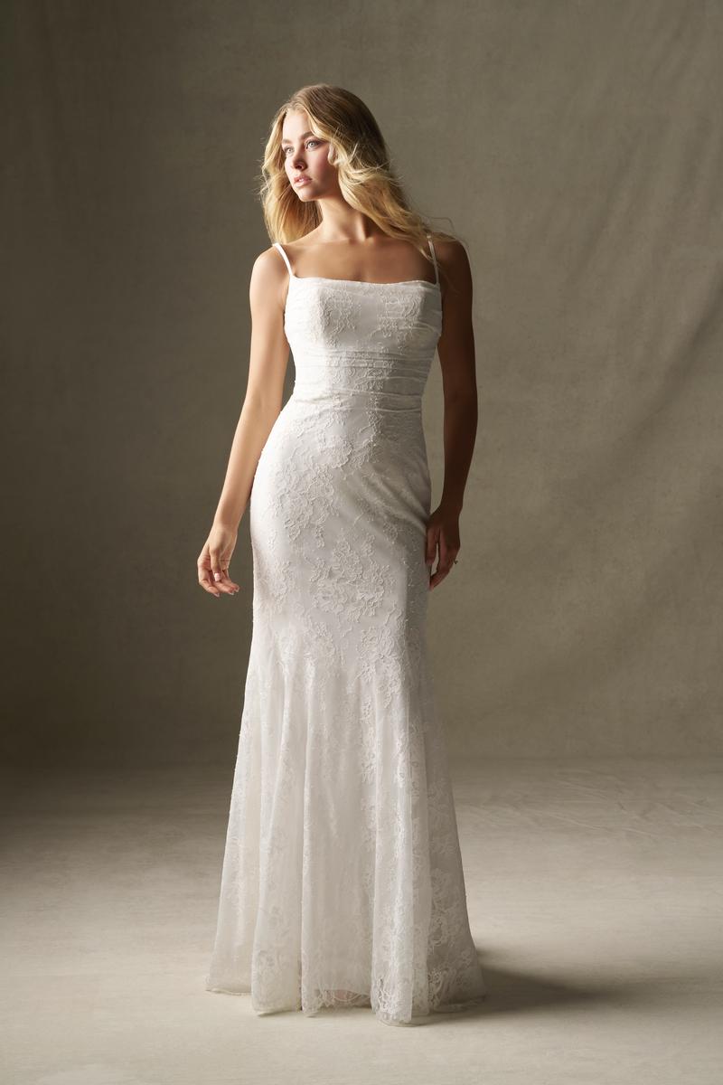 Wilderly Bride Style Number F404 - 5