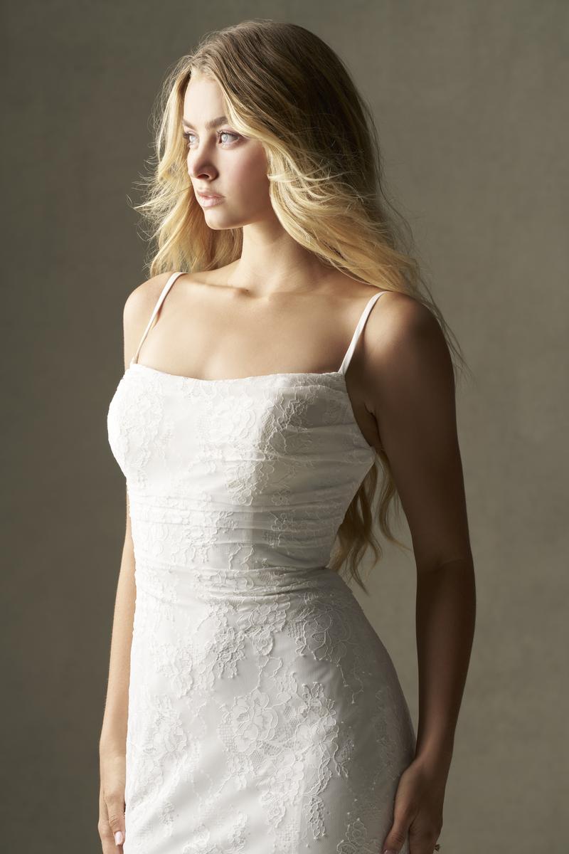 Wilderly Bride Style Number F404 - 7