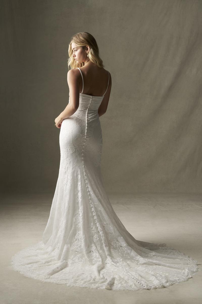 Wilderly Bride Style Number F404 - 6