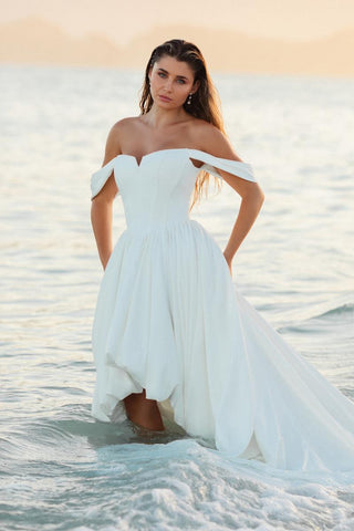 Wilderly Bride Style Number F405 - 14