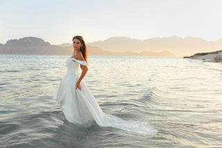 Wilderly Bride Style Number F405 - 17