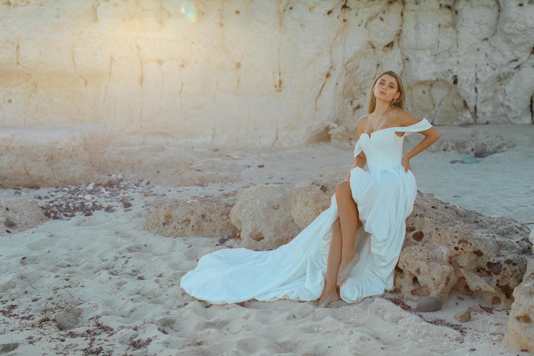 Wilderly Bride Style Number F405 - 12