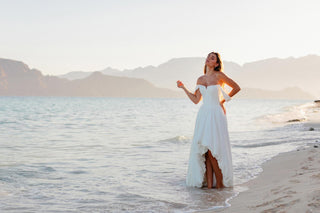 Wilderly Bride Style Number F405 - 15