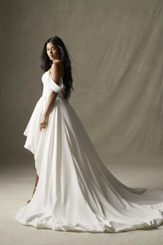 Wilderly Bride Style Number F405 - 7