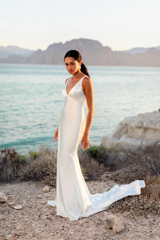 Wilderly Bride Style Number F406 - 10