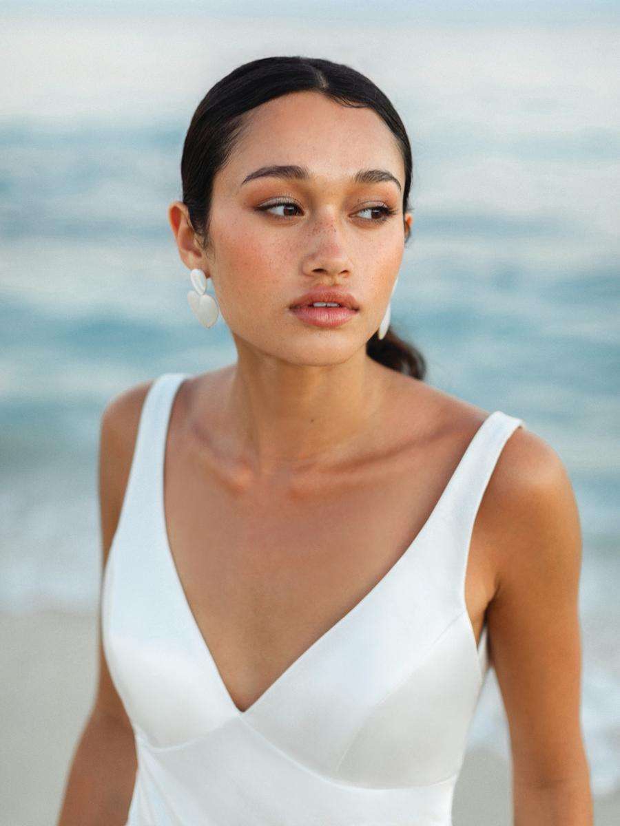 Wilderly Bride Style Number F406 - 11