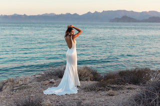 Wilderly Bride Style Number F406 - 19