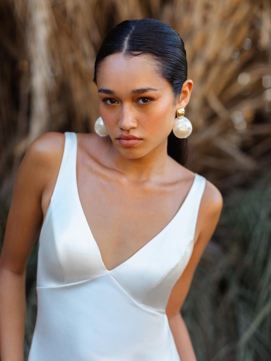 Wilderly Bride Style Number F406 - 12