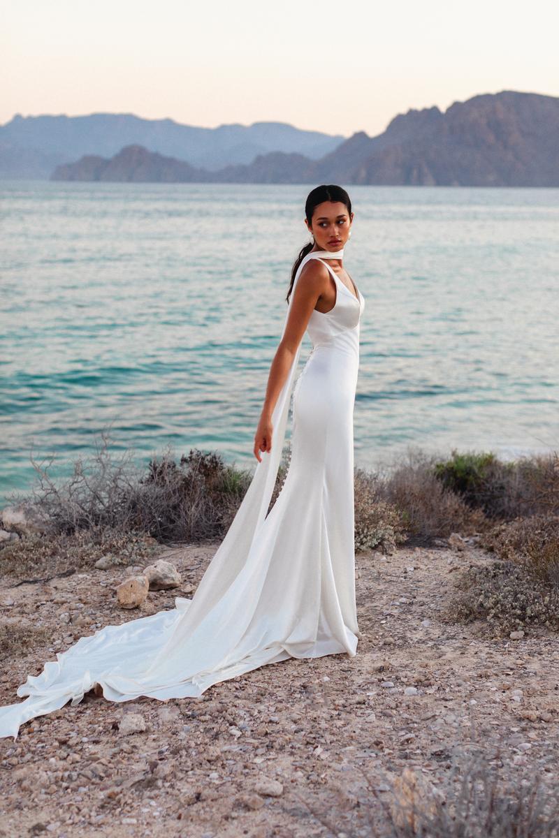 Wilderly Bride Style Number F406 - 2